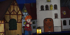 Fridolin&Laterne